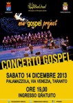 gospel lis